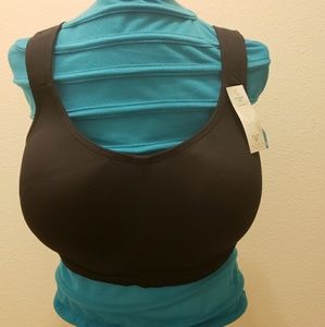 High Impact Sports Bra
